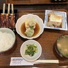 とうふ料理 まるゐ ターミナル店
