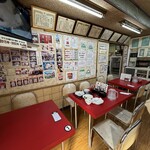 中華料理 丸鶴 - 