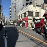 中華料理 丸鶴 - 