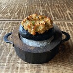 竹やぶ - やきみそ（660円）