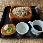 竹やぶ 柏本店 - 田舎（1,320円）