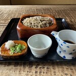 竹やぶ - 田舎（1,320円）