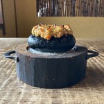 竹やぶ 柏本店 - やきみそ（660円）