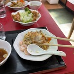 中華料理 丸鶴 - 