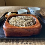 竹やぶ 柏本店 - 田舎（1,320円）