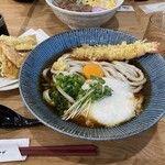 おのうどん - 