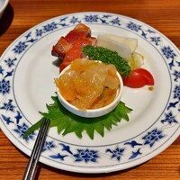 横浜中華街 重慶飯店 本館 - 