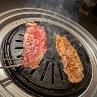 焼肉たけやま - 