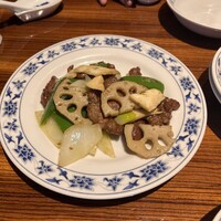 横浜中華街 重慶飯店 本館 - 