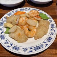横浜中華街 重慶飯店 本館 - 