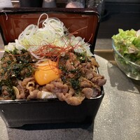 niku no OTO - 