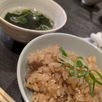 焼肉たけやま - 