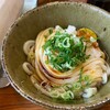 元祖しょうゆうどん 小縣家