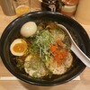 辛いラーメン14 新ラーメン横丁店