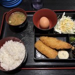 関西旨味酒場 イットク - 