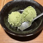 串焼串天 ワインto日本酒 でべそ - 