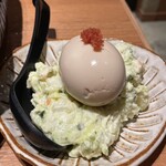 串焼串天 ワインto日本酒 でべそ - 