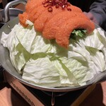 串焼串天 ワインto日本酒 でべそ - 