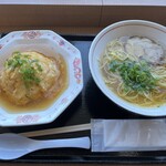 金久右衛門 - 料理写真: