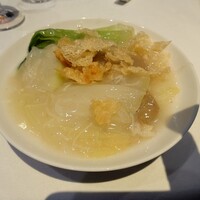新橋亭 - 