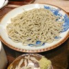 蕎麦きり さいとう