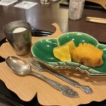 祇園 にしかわ - 