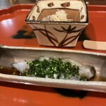 祇園 にしかわ - 