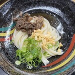 日の出製麺所 - 