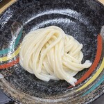 日の出製麺所 - 