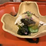 祇園 にしかわ - 