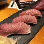 鮨酒人 しょう - 