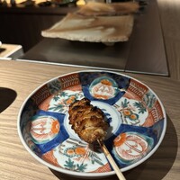 厳選焼鳥 一石三鳥 本店 - 