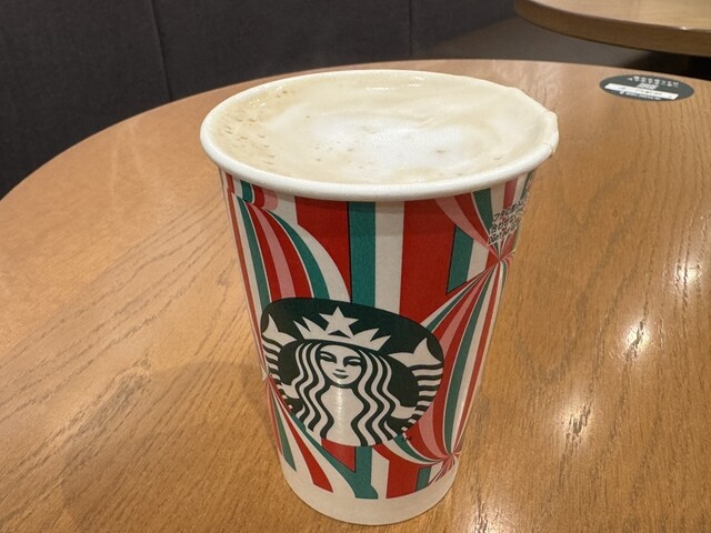 Starbucks Coffee Toranomon Ekimae Ten photo 5