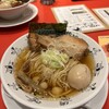 人類みなウチのラーメン