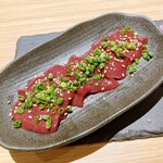 たかつきレバー - 