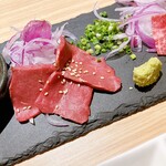 たかつきレバー - 