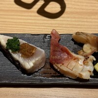 焼うおいし川  六本木凛華楼 - 