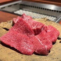 京都 和牛料理 一石三鳥 - 