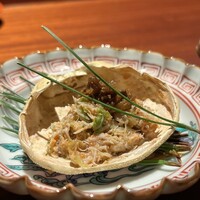 京都 和牛料理 一石三鳥 - 