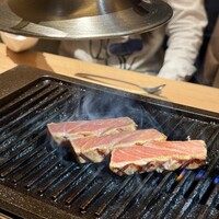 焼うおいし川  六本木凛華楼 - 