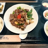 蘭苑 - 
