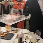 小笠原伯爵邸 - 