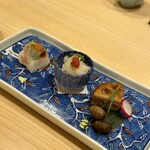 銀座吉澤 肉処 - 