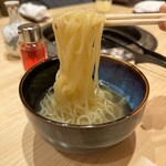 銀座吉澤 肉処 - 