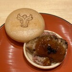 銀座吉澤 肉処 - 