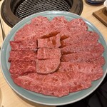 銀座吉澤 肉処 - 