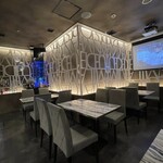 Dining Bar ELLEN - 