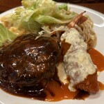 ビストロ マルタン - 