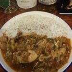 マッキーズガンボ - ミックスガンボ