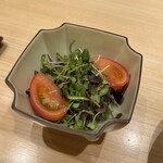 銀座吉澤 肉処 - 